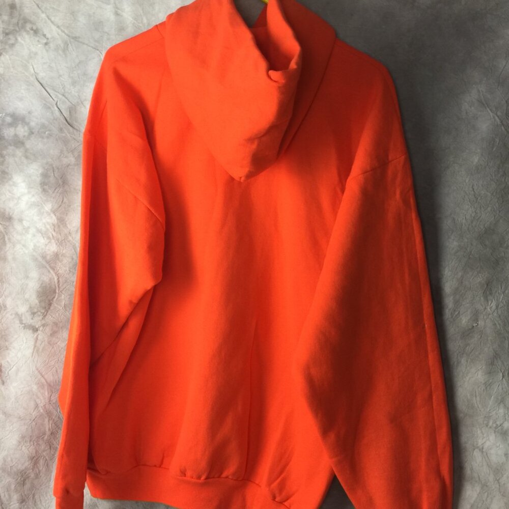Denver Broncos Hoodie sweatshrit XL - Picture 6 of 8